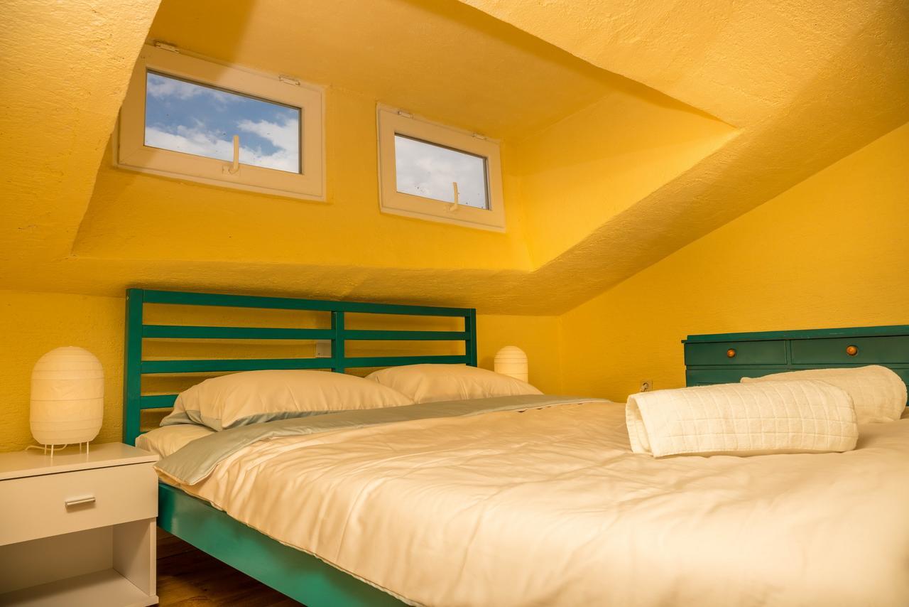 Car Apartments Crikvenica Exterior foto